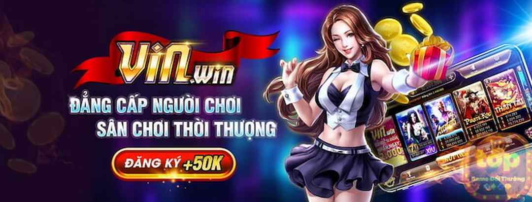 Những game đánh bài hay nhất trên cổng game Winwin