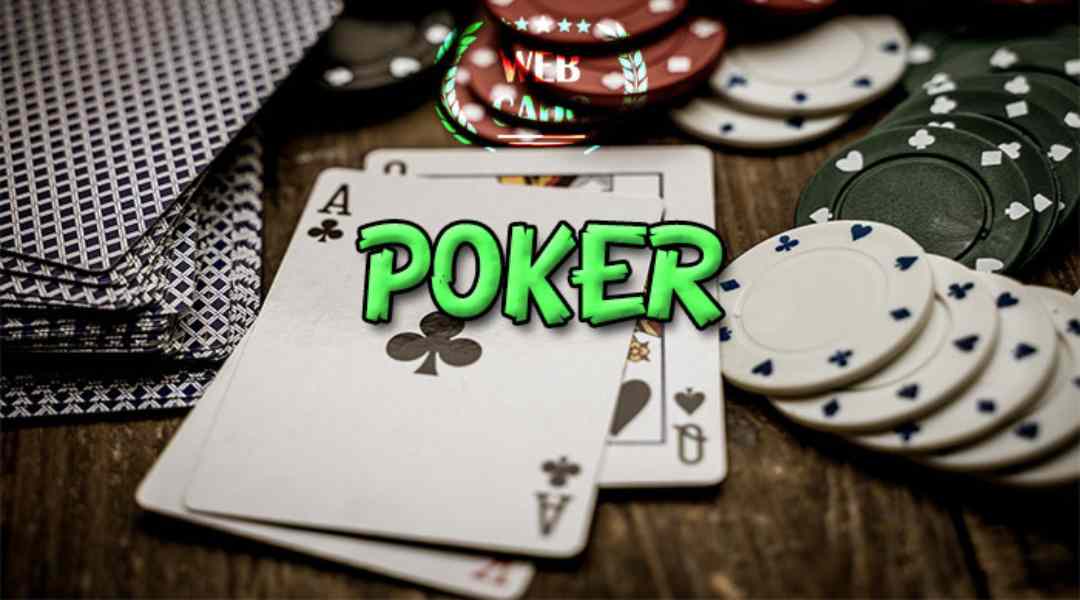 Nét độc đáo khi chơi poker tại nhà cái Winner 