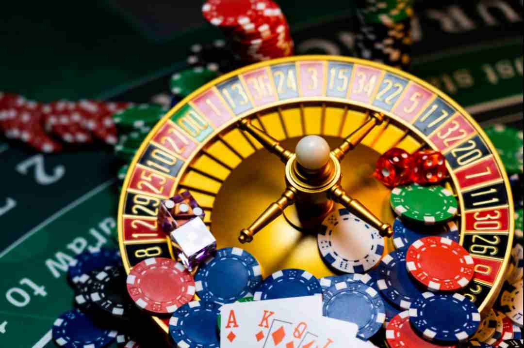 GDC Casino mở ra một không gian tuyệt vời để giải trí và đầu tư trực tuyến.