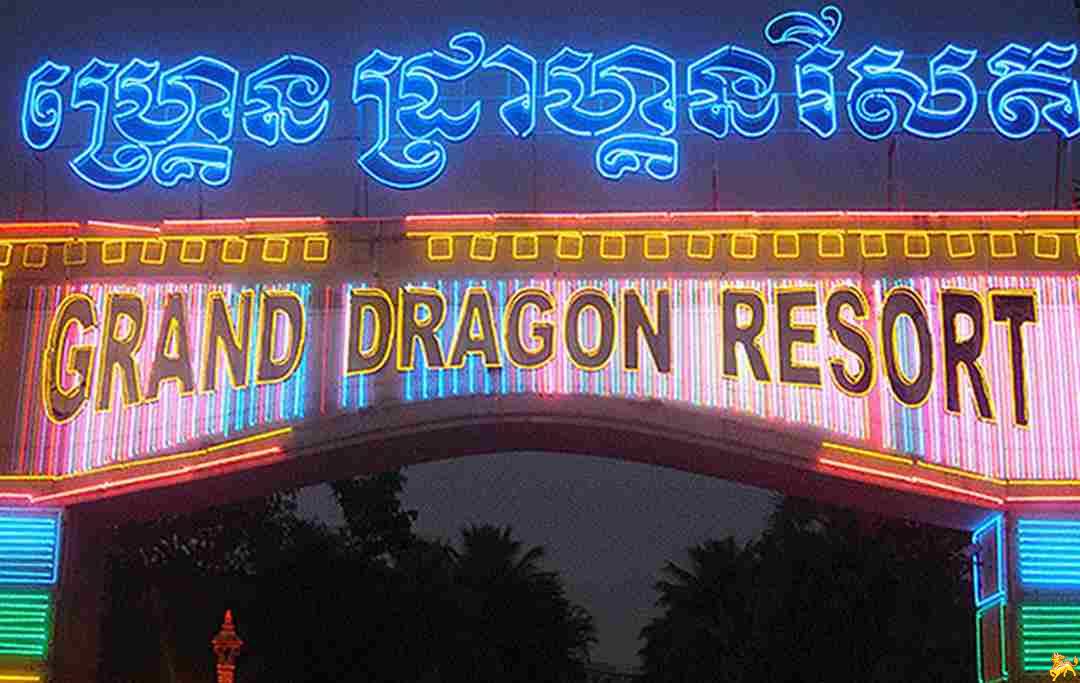 Grand Dragon Resorts