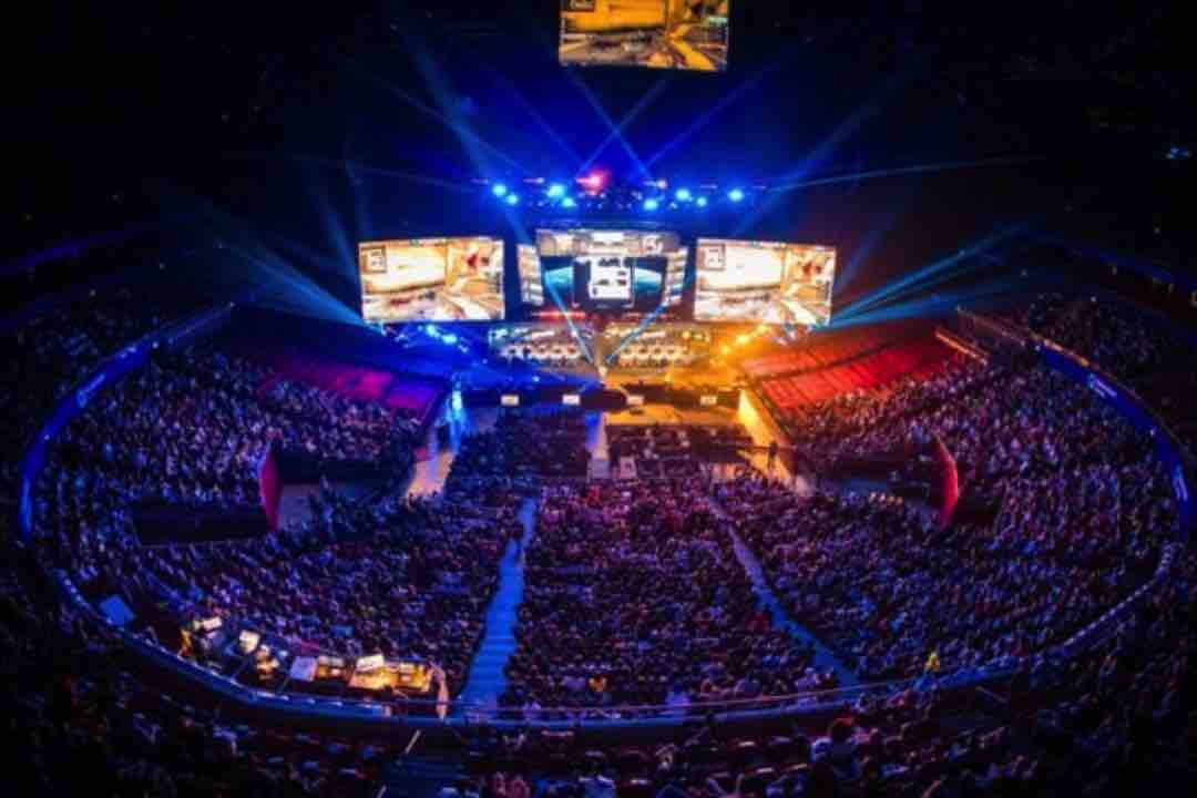 eSports Winner nở rộ trên màn ảnh