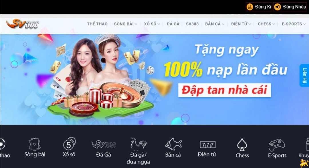 Tìm hiểu về sòng bài T8bet mới đến Việt Nam