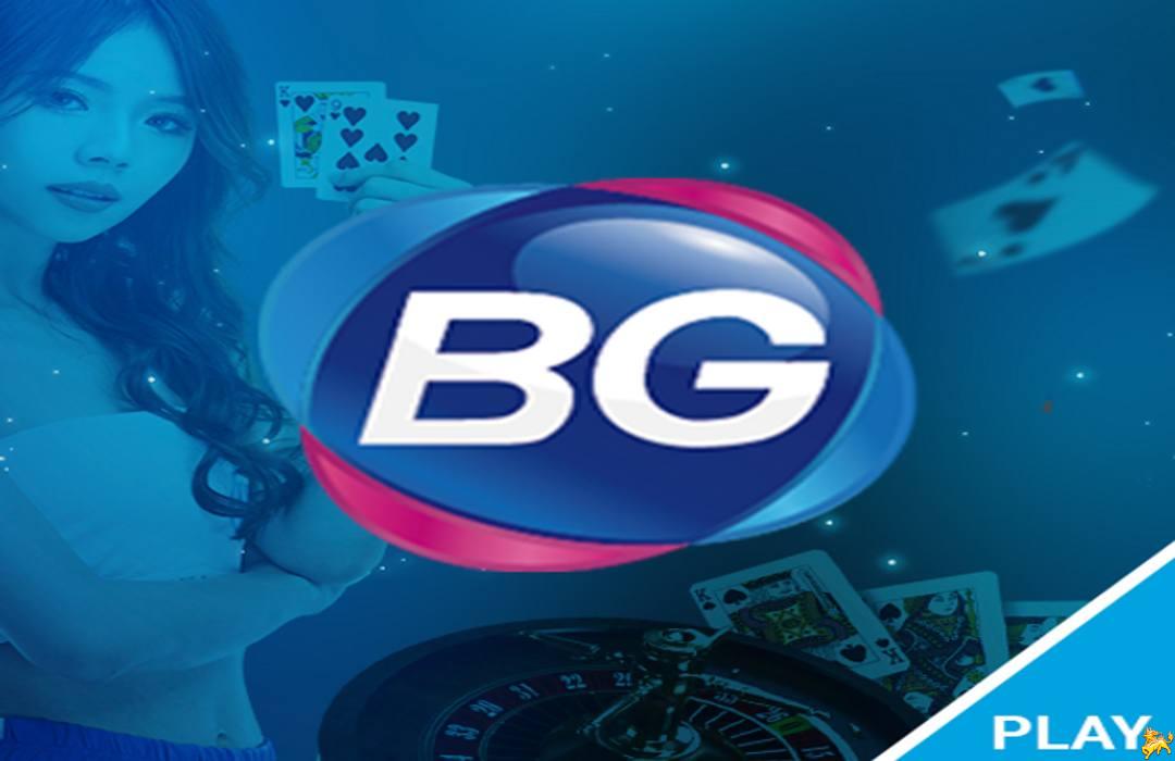 BG Casino