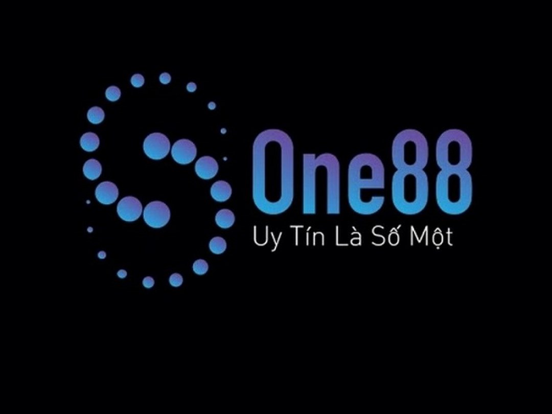 Tại sao nên chọn nhà cái One88?