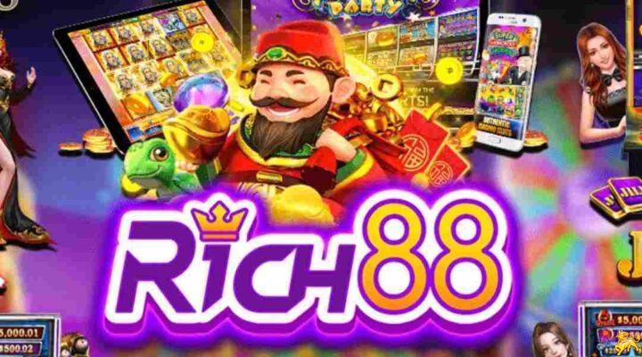 RICH88