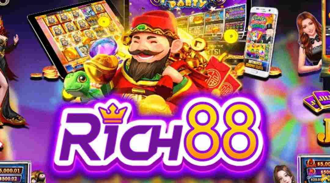 RICH88