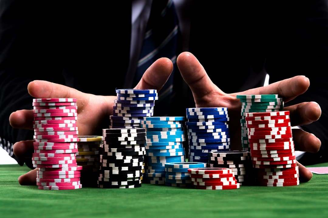 Mẹo chơi poker để thắng lớn