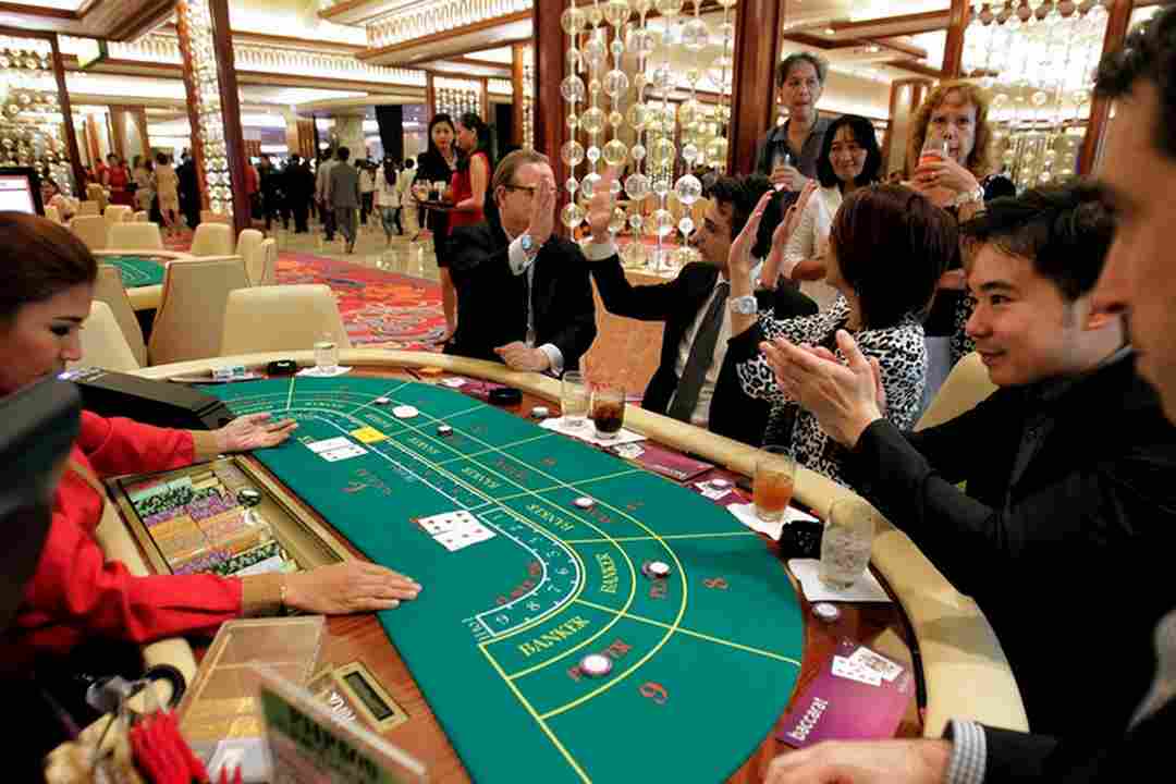 Quyền lợi vượt trội chỉ có tại Felix - Hotel & Casino