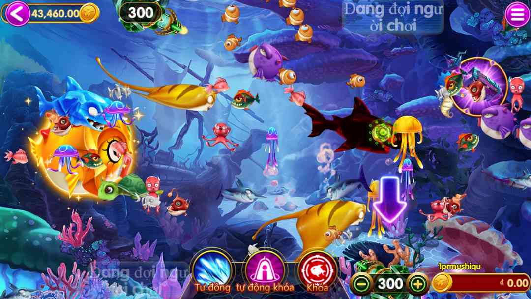 Tải game về điện thoại thông minh của bạn 