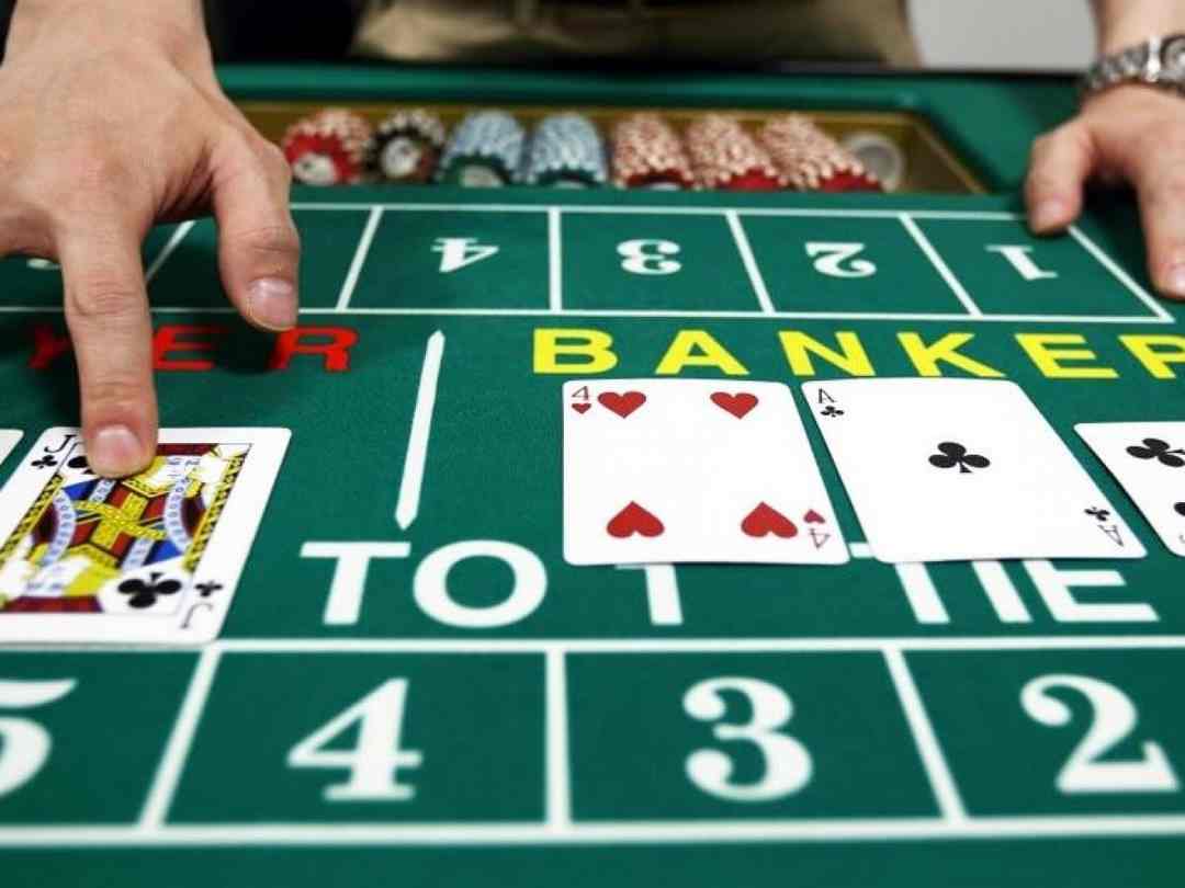 Dịch vụ nghỉ dưỡng 3 sao ngay tại casino