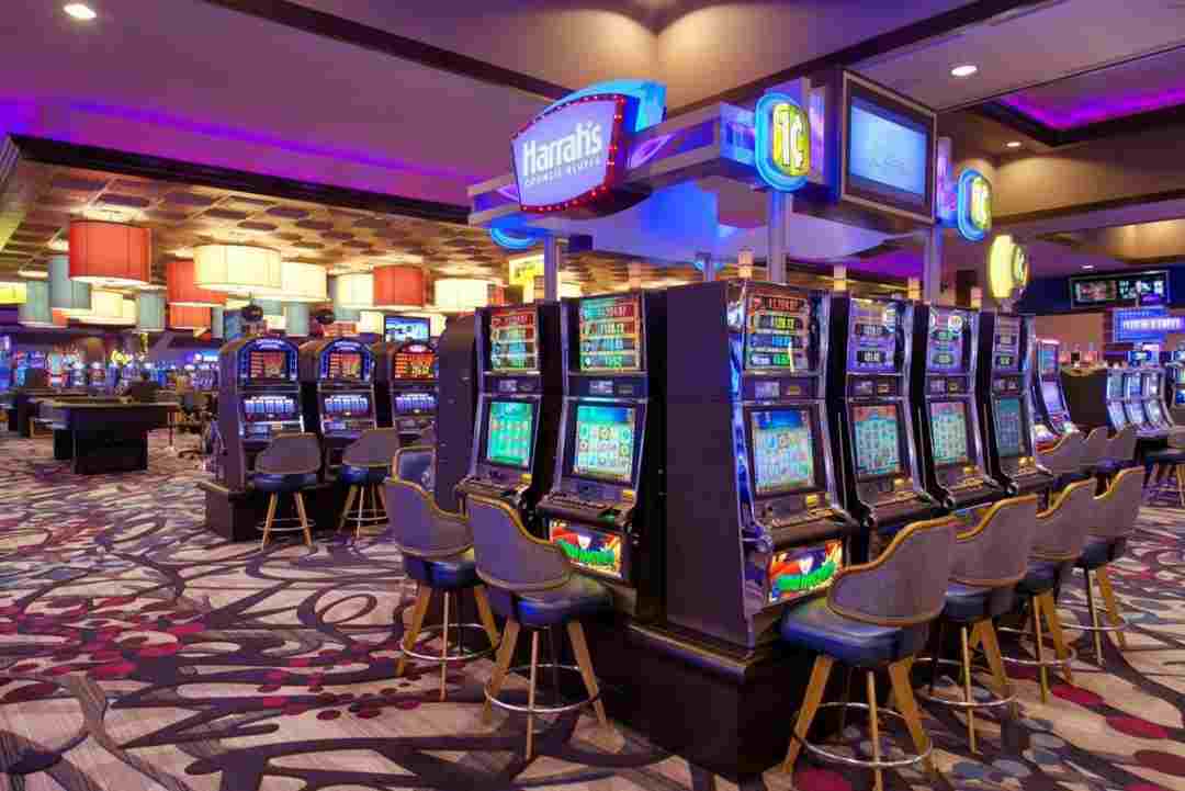 Một Số Lưu Ý Quan Trọng Cho Khách Khi Đến Casino 