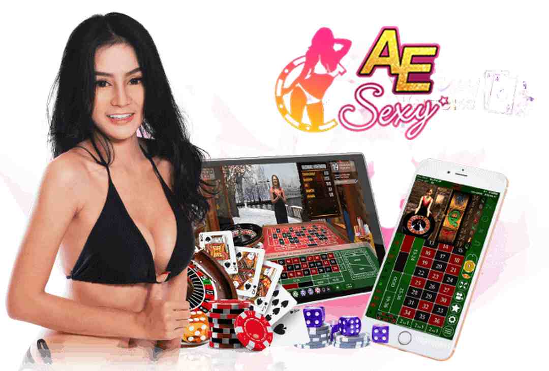 Chất đến từ game cho đến giao diện