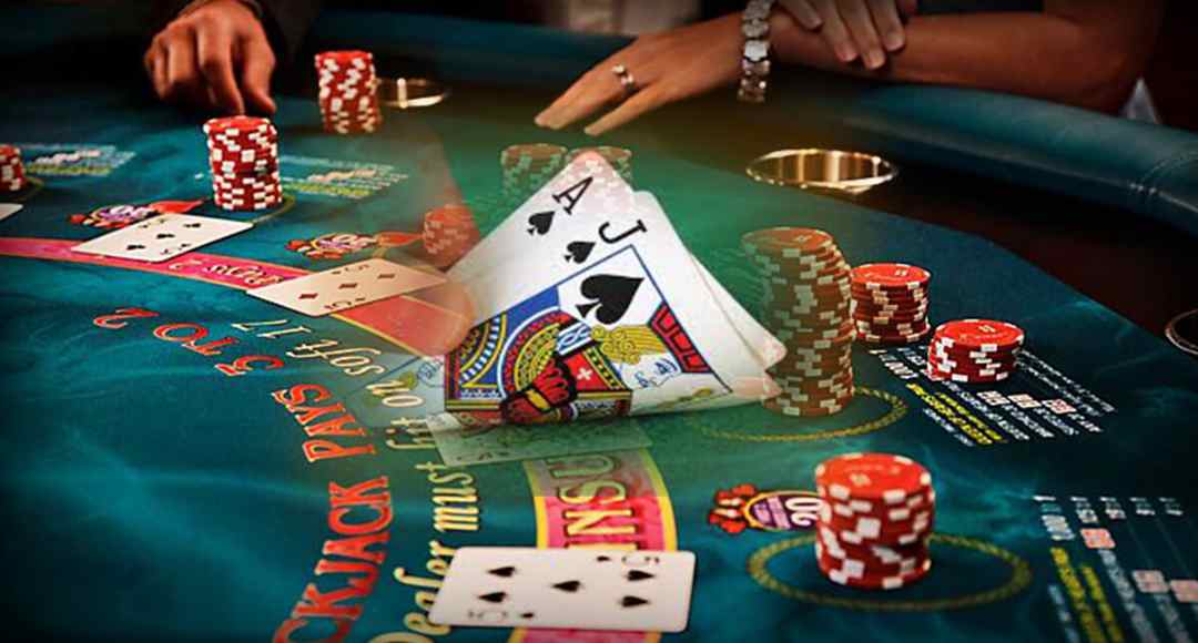 Hãy đến chơi Blackjack Winner, bạn sẽ hài lòng và vui vẻ