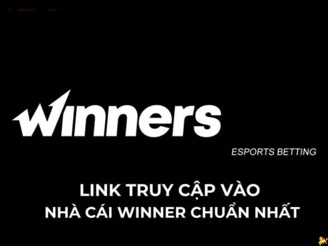 Truy cập Link Winbet