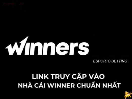 Truy cập Link Winbet