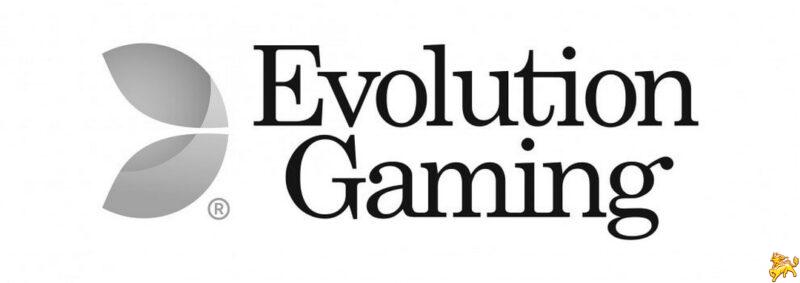 Evolution Gaming