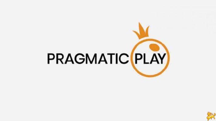 Pragmatic Play