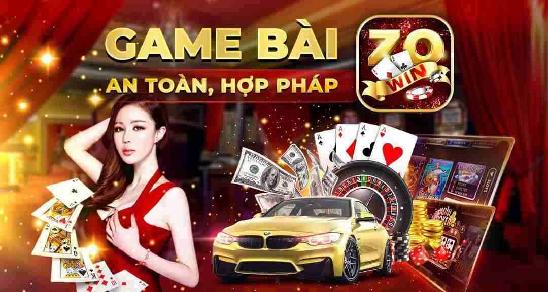 Slots trên cổng game Zowin mang đến cho người chơi rất nhiều lựa chọn