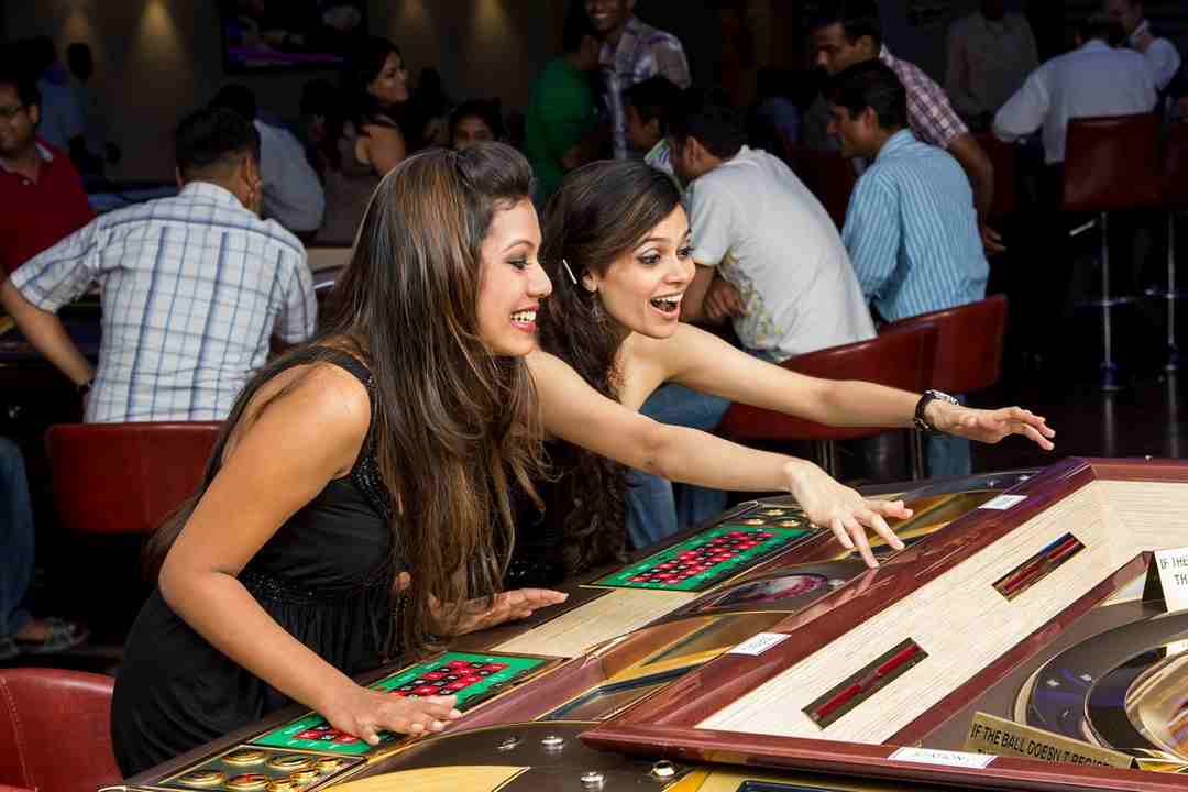 Những Điều Cần Chuẩn Bị Khi Tham Gia Shanghai Resort Casino