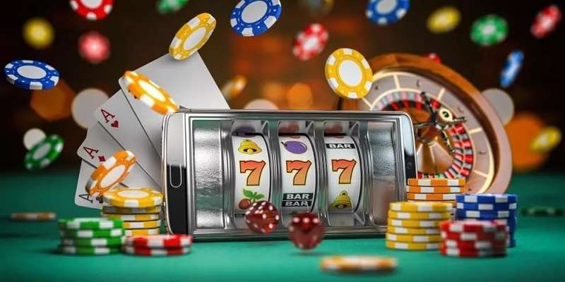  SA Casino sở hữu bộ sưu tập sản phẩm chất lượng