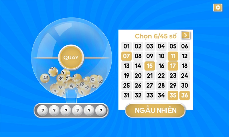 Bỏ túi các kinh nghiệm chơi Bingo bất bại từ cao thủ