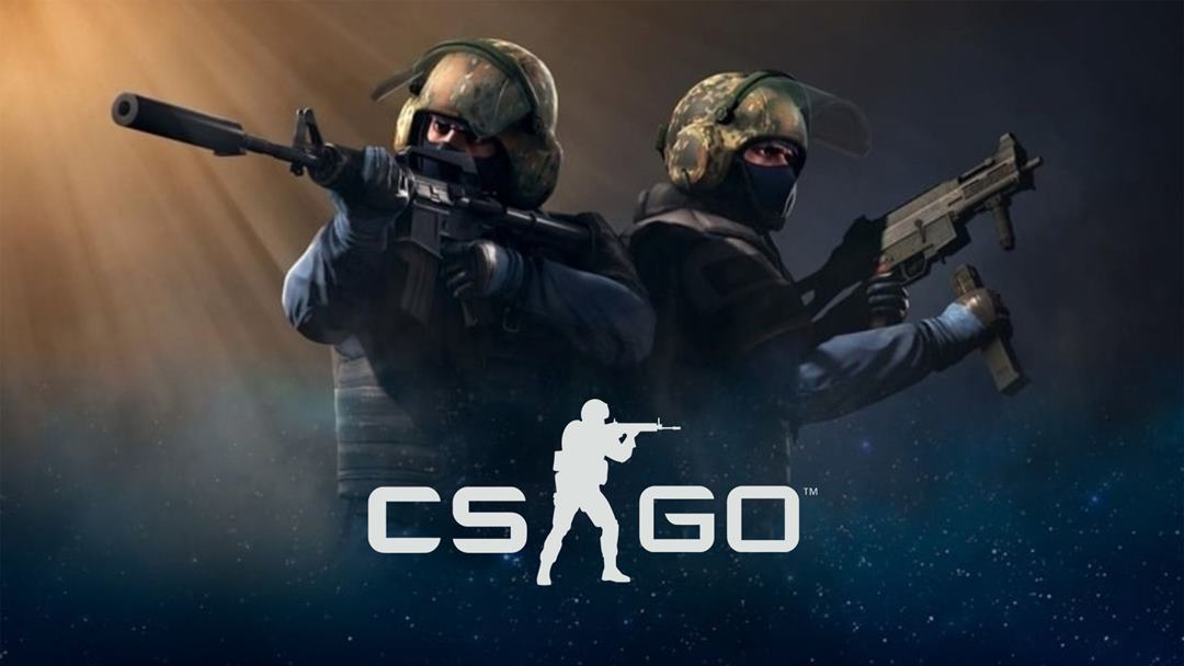 CSGO là sản phẩm cá cược hấp dẫn Esport Bull