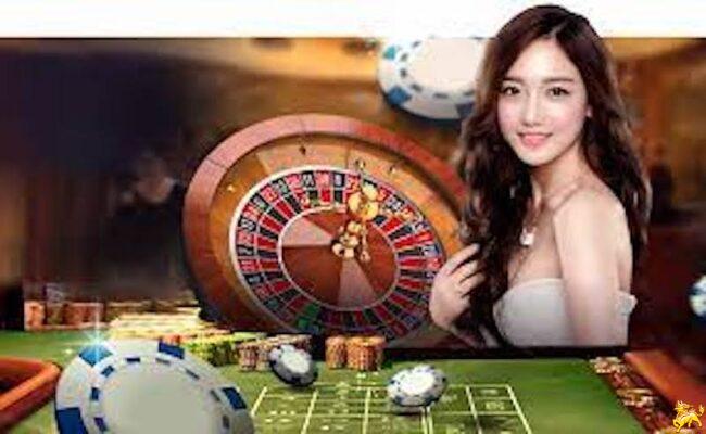 AE Casino Winbet