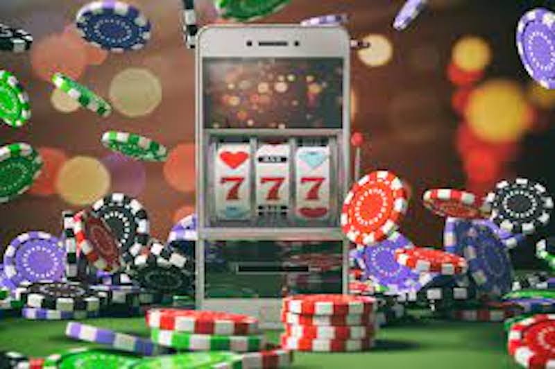 Game bài thú vị tại BG Casino Winbet