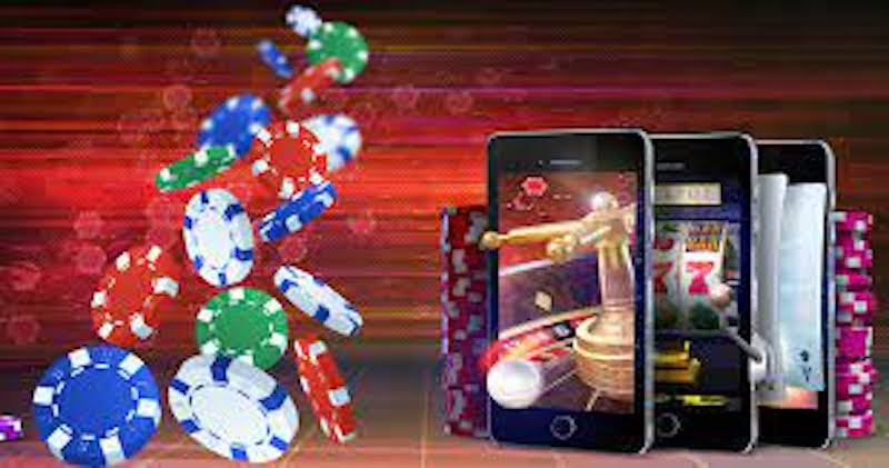 Trò chơi hấp dẫn BG Casino Winbet