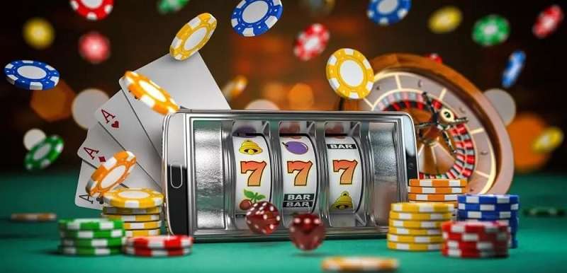 Một số kinh nghiệm khi tham gia casino online