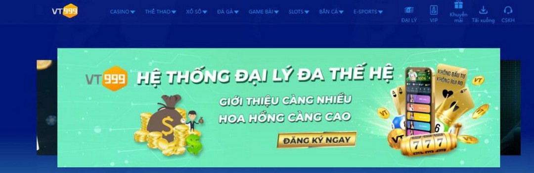 Cảm giác giải trí tuyệt đối