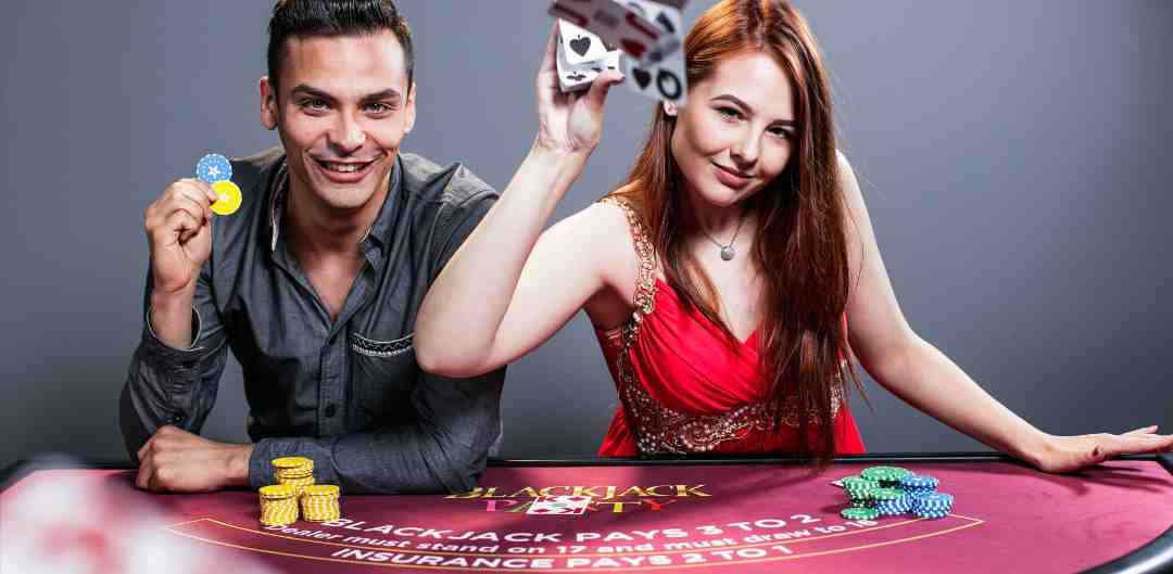 Quy tắc cá cược tại WM Hotel and Casino