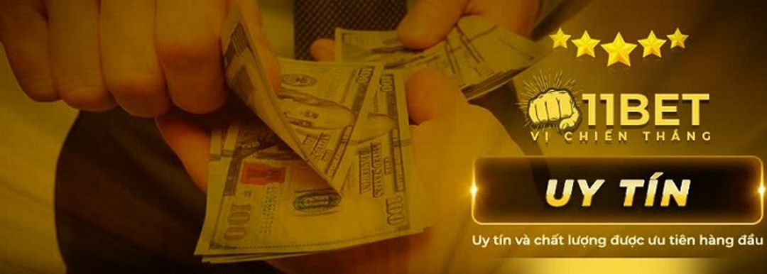 Đánh giá 11bet casino - Hướng dẫn đăng ký tài khoản 11bet 