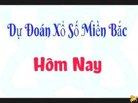 Dự đoán xổ số hôm nay