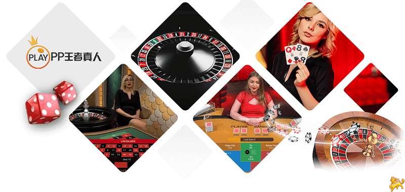 PP casino winbet