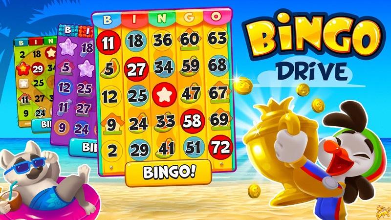 Bingo Đài Loan