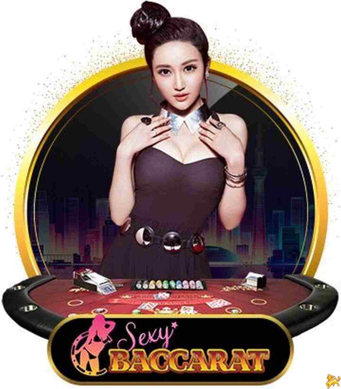 SEXY Baccarat