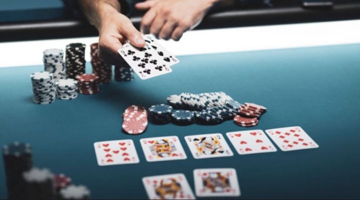 4 lý do để thử sòng bạc trực tuyến tại winbet