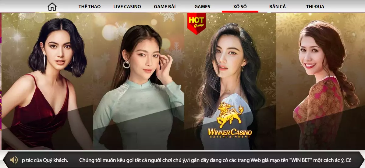 lý do để chơi winbet