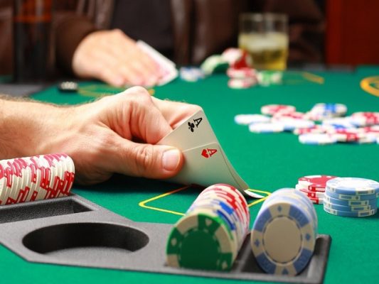 Tuyển đại lý chính thức tại casino trực tuyến Winbet