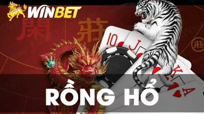 Winbet Rồng Hổ là gì?