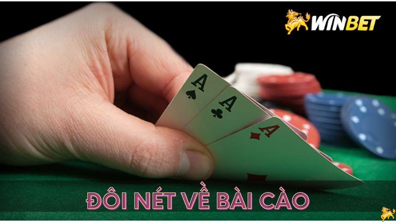 chơi bài cào Winbet