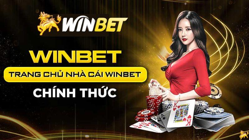 Winbet Lừa đảo