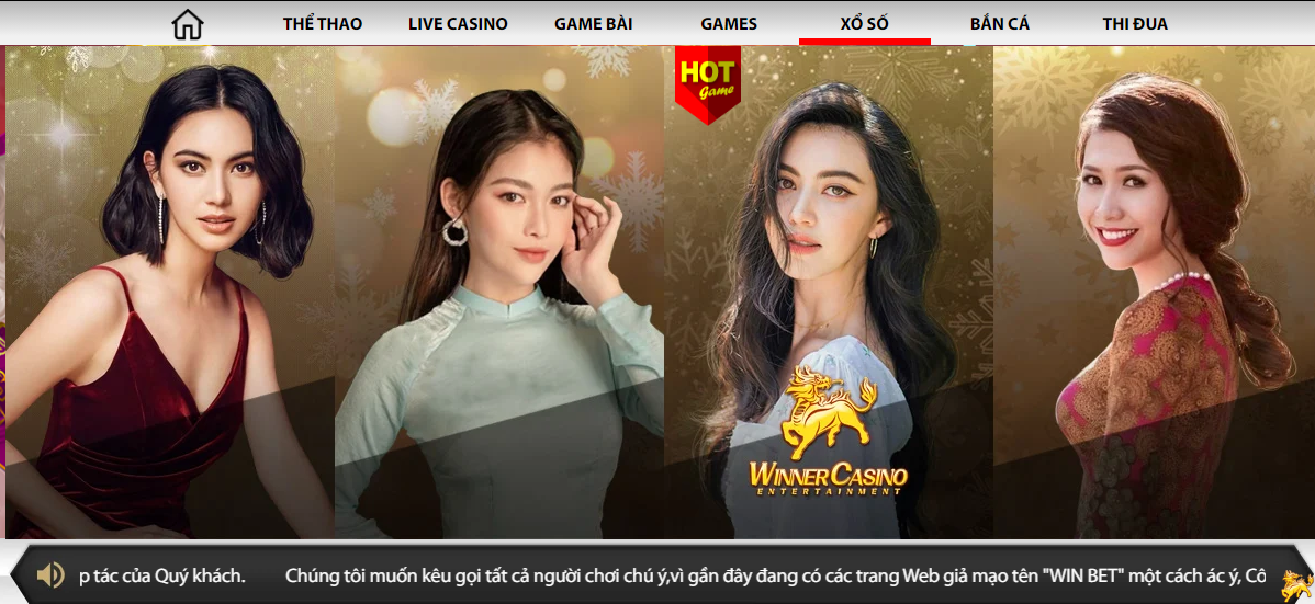 Giới thiệu winbet