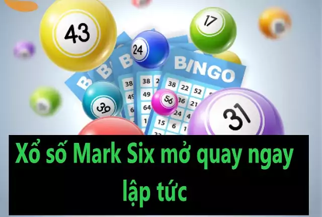 Xổ số Mark Six 5 phút là gì?