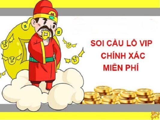 Soi cầu Xổ số Hồ Chí Minh