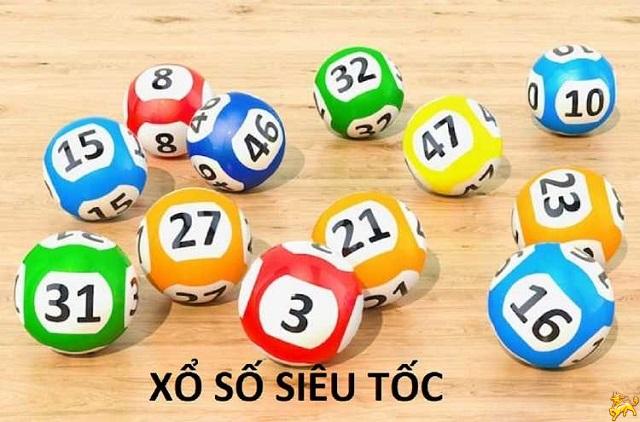 I9bet18 siêu tốc 1 giây là gì?