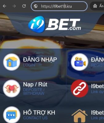 i9bet18