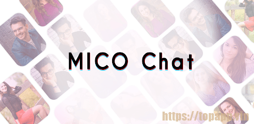 Mico Live App