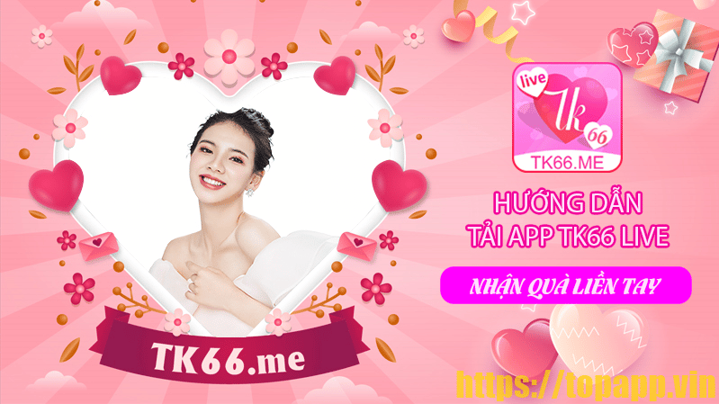 tk66 live hotgirl dep sexy dang yeu va tai.png